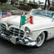 Illustration for article titled Los Angeles Still Uses This Awesome 1952 Chrysler As A Parade Car